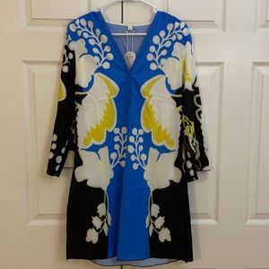 Women’s Long Sleeve Dress